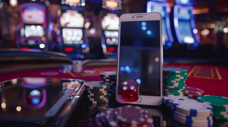 Tampilan beranda mobile mtoto11 yang lembut