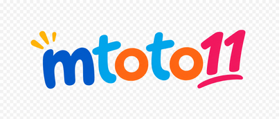 Logo mtoto11